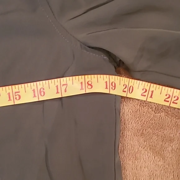 Khaki green bomber jacket - Picture 8 of 14